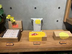 -微热山丘(台北民生公园门市店)