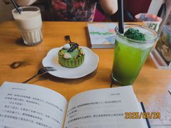 -雕刻时光咖啡馆(师大路店)