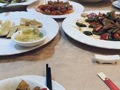 -广东胜利宾馆西关粤中餐厅