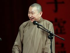 -青曲社相声(易俗街区店)