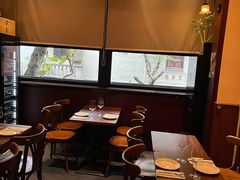 景观位-Bistro Les Lilas丁香花小酒馆