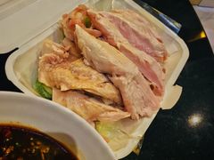 -红大哥水门鸡饭(總店)