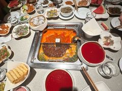-海底捞火锅(番禺广场店)