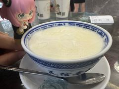 -民信老铺(双皮奶博物馆店)