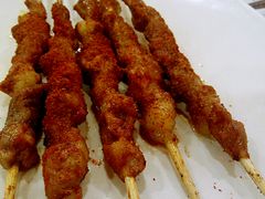 -南粥北面(东大桥店)