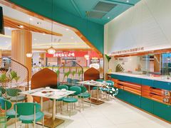 -椰客·海南椰子鸡(新塘永旺梦乐城店)