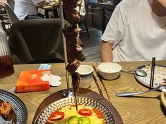 -那时新疆·若羌(经纬汇店)