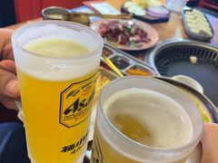-杨小佳·齐齐哈尔烤肉·烤串(广州店)