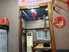 -源味居手把签烧烤(长春一店)