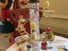 -Salon de Ville浦江汇(上海外滩华尔道夫酒店店)