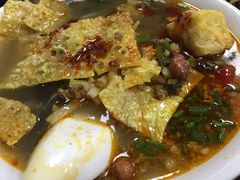 螺蛳粉-螺蛳粉先生(蓟门桥店)