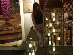-澳门十六浦索菲特大酒店