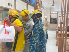 -小满手工粉(北京来福士店)