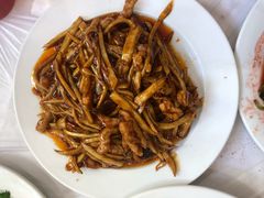 -茂隆餐厅(进贤路店)