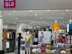 -优衣库(上海金桥国际商业广场店)