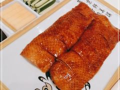 -京粤荟(海王银河科技大厦店)