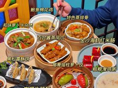 -点都德(华强南店)