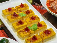 -味鼎长安·地道陕菜(凤城一路店)