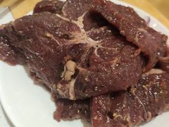 -执牛耳涮烤牛排火锅(伊河路店)