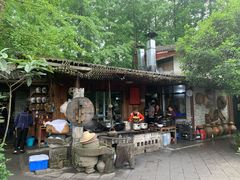 -青城甲(青城山店)