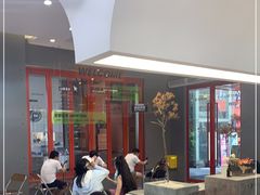 大堂-喧闹·东方大气茶(鹅岭二厂店)