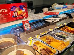 -盒马鲜生(杭州运河上街店)