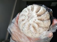 黑米香菇鸡丁包-全家便利店(莲花池东路店)