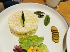 -清真·艾美可餐厅(大悦汇店)