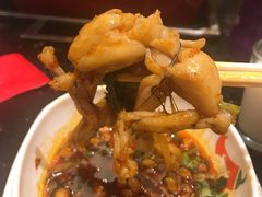 -自贡好吃客(科华店)