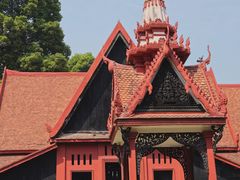 -柬埔寨国家博物馆