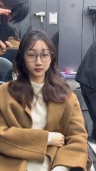 -米可造型烫发染发