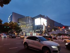 -义乌之心城市生活广场