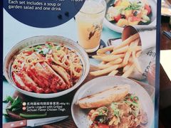 -bluefrog蓝蛙(悠唐购物中心店)