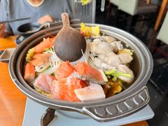 -九井澤精致料理(金茂店)