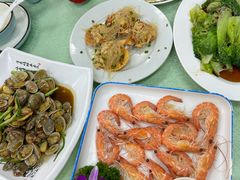 -景好海鲜餐厅(大鹏必选旅游店)