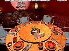 -兰庭玉树·老饭骨家宴(后海店)