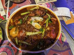 元祖安东炖鸡-安东鸡(滨江龙湖天街店)