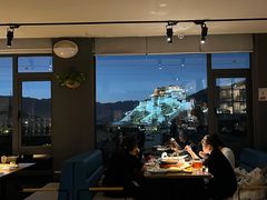 -平措康桑·和牛自助观景餐厅(布达拉宫店)