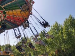 -石家庄市动物园