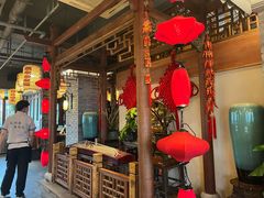 -二十八里太湖船菜(吉祥路店)