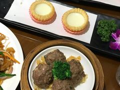 -豫璟轩中餐厅(南昌万怡店)