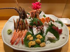 -银子铁板烧料理自助餐(人民广场店)