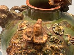 -上海博物馆(人民广场馆)