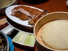 -京味张·北京烤鸭(南山店)