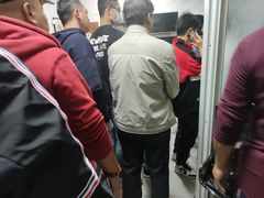 -大姨捞面(新安花园店)