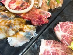 -汉城韩国烧烤火锅(官也街店)