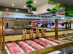-韩大地烤肉海鲜火锅自助(五一广场店)