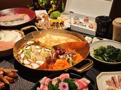 -色響火锅(恒隆广场店)