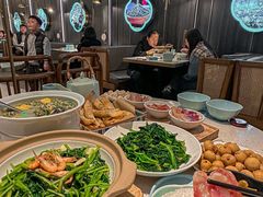 -刀板香·安徽菜(国购IFC店)