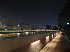 -苏州河梦清园环保主题公园